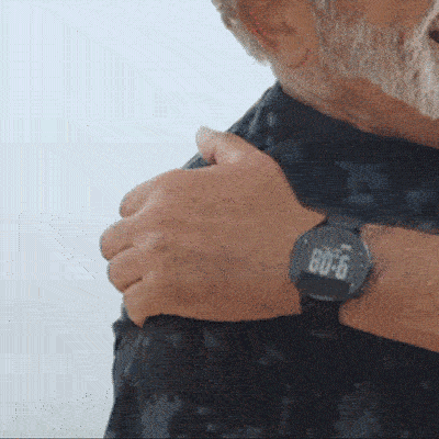 The 3-Part Kinetic Unlock For Your Neck &amp; Shoulders